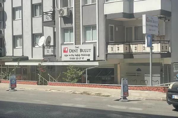 Dent Bulut Ağız ve Diş Sağlığı Polikliniği - Diş Kliniği - İzmir Buca