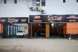 AY Garage Detailing