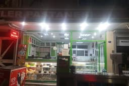 Üçkuyular 1989 Fırın&Cafe