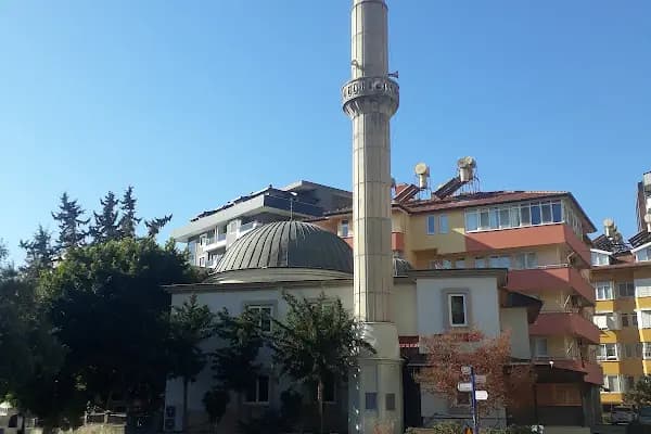 Belen Cami - Cami - Antalya Alanya