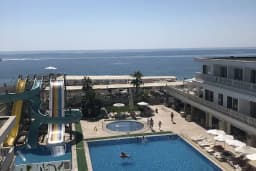 Maya World Imperial - All Inclusive