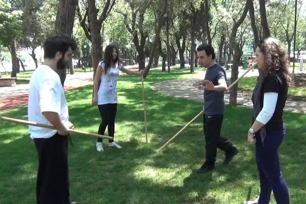 Gökbörü Fight Academy Kick Boks &amp; Muay Thai/Boks - Spor Okulu - İstanbul Küçükçekmece