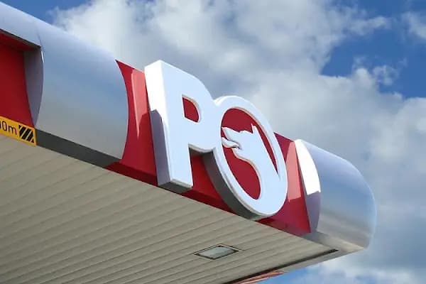 Petrol Ofisi - Benzin İstasyonu - Kocaeli Çayırova