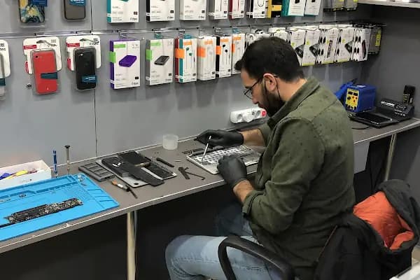 OdinBilişim - Bilgisayar ve Cep telefonu Satış Mağazası & GSM Teknik Servis - Cep telefonu mağazası - İstanbul Bağcılar