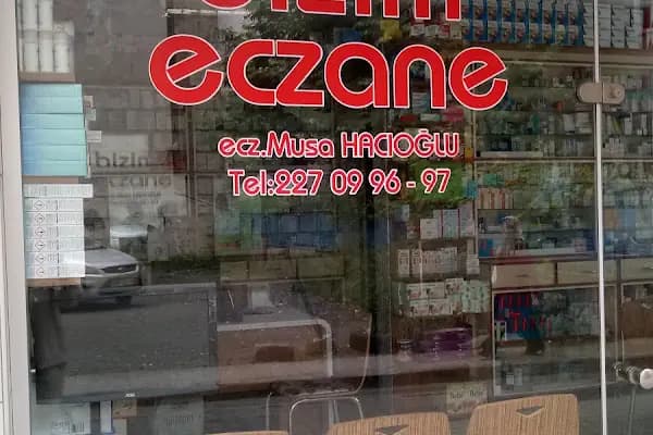 Bizim Eczanesi - Eczane - Trabzon Akçaabat