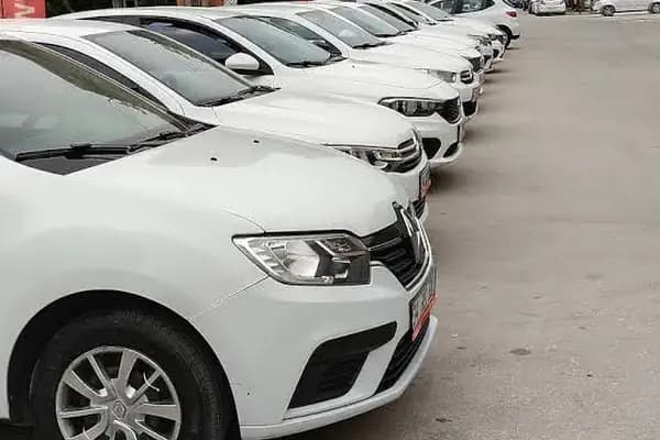 Maxi Garaj Rent A Car - Araba Kiralama Şirketi - Konya Selçuklu