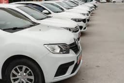 Maxi Garaj Rent A Car