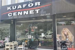 Kuaför CENNET