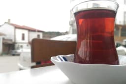 Ayaş Kıraathane