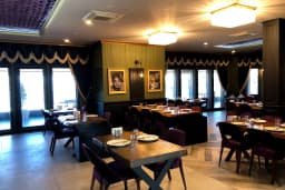 Doğapark Yiğitler Pide Cafe &amp; Restaurant