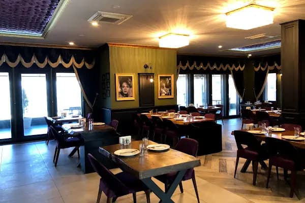 Doğapark Yiğitler Pide Cafe &amp; Restaurant - Restoran - Trabzon Ortahisar