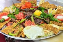 44 Kebap