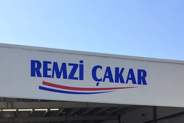 REMZİ ÇAKAR GIDA SAN. TİC. A.Ş. - Kurumsal Ofis - Balıkesir Ayvalık