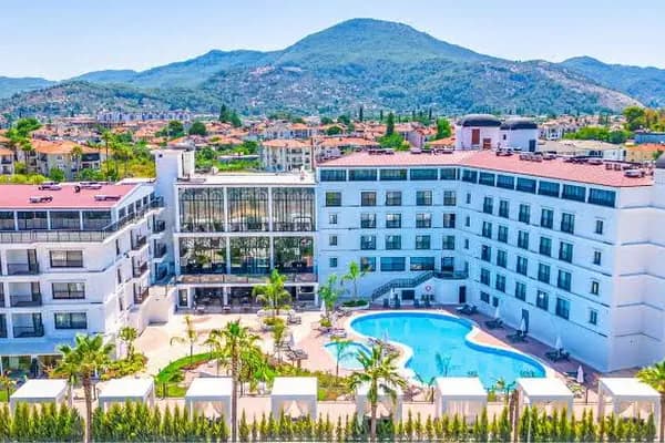 Ramada by Wyndham Dalaman - Otel - Muğla Dalaman