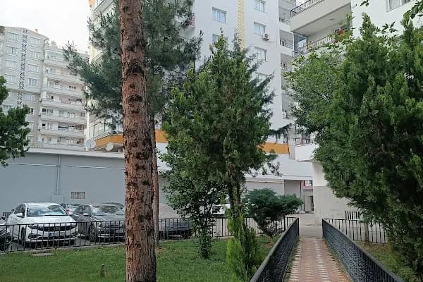 Erbab Yaşam Sitesi - Konut Geliştirme - Diyarbakır Bağlar