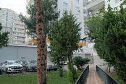 Erbab Yaşam Sitesi