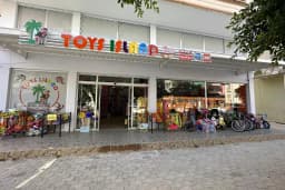 Toys Island