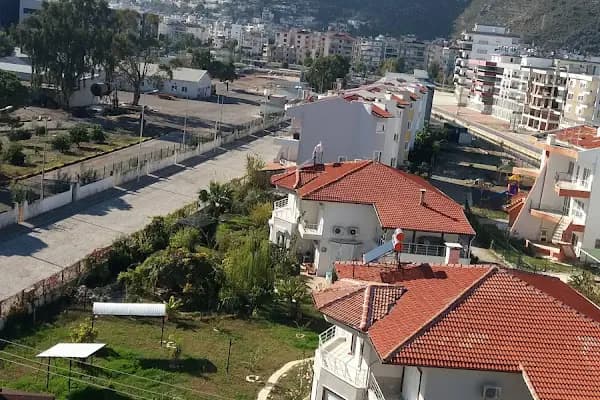 Finike - İlgi Çekici Yer - Antalya Döşemealtı