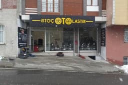İSTOÇ OTO LASTİKCİ GOODYEAR LASSA PETLAS İNCİ AKÜ