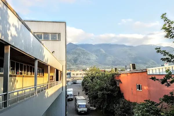 İlay Tekstil - Üretici - Bursa Gürsu