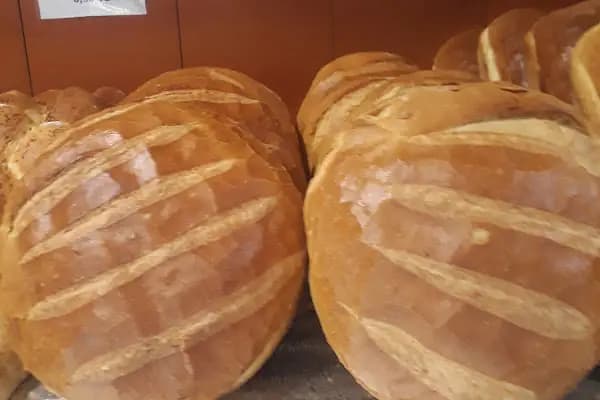 Orta Mahallesi Ekmek Fırını - Fırın - Kocaeli Kartepe