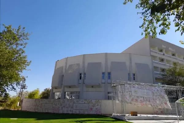 Diyarbakır Uygulama Oteli - Otel - Diyarbakır Yenişehir
