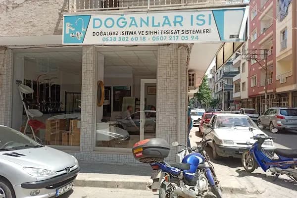 Bay Ve Bayan Terzisi - Giyim mağazası - Manisa Manisa