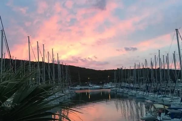 Setur Kalamış & Fenerbahçe Marina - Marina - İzmir Karşıyaka