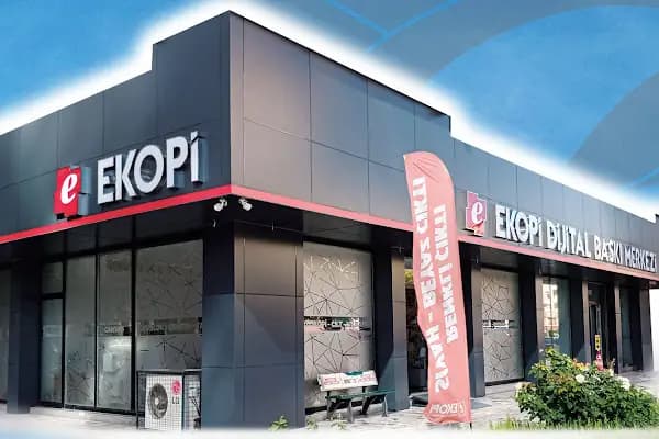 Uykusuz Fotokopi &amp; Tez Baskı Merkezi - Dijital Baskı Merkezi - Konya Hadim