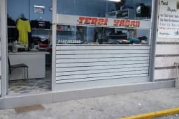 Terzi Yaşar