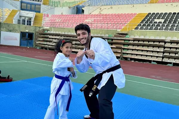 Taekwondo - Tekvando Okulu - İzmir Bayındır