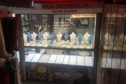 Hilal Kumuyculuk