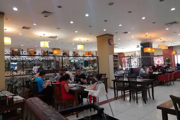 BEYLİK KEBAP - Kebap Restoranı - Sakarya Adapazarı