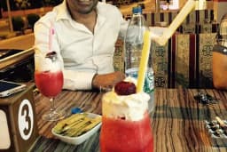 Antepsan Cafe ve Restautant