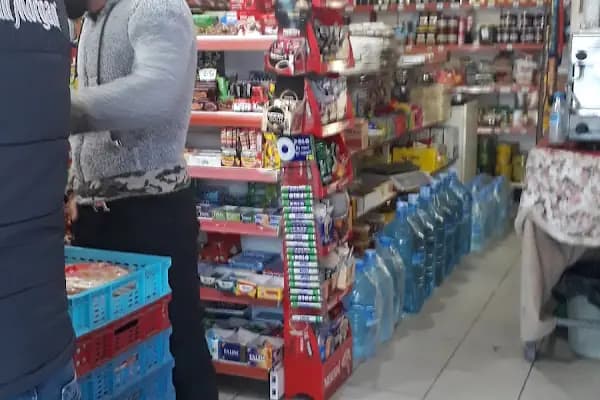 Güneş Süpermarket - Süpermarket - İstanbul Arnavutköy
