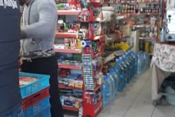 Güneş Süpermarket