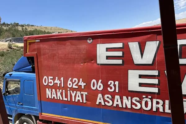 Bahar Taşımacılık - Evden Eve Şehiriçi Şehirler Arası Nakliyat - Nakliye Hizmeti - Gaziantep Araban