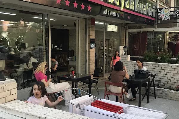 Kardelen Kuaför - Kuaför - Ankara Etimesgut