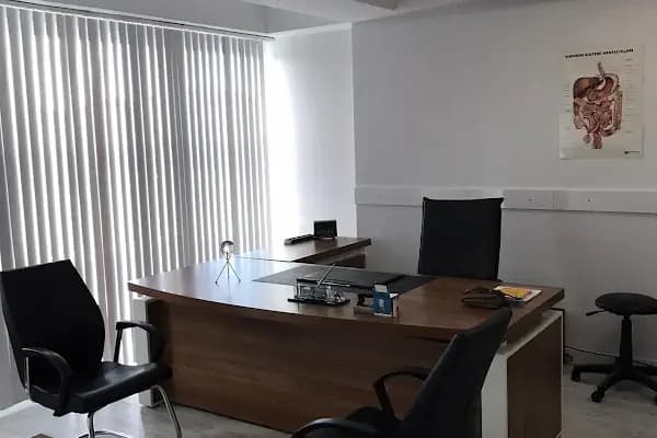 Uzm. Dr. Mahmut Öztürk-Bursa İç Hastalıklar ve Gastroenteroloji Uzmanı - Gastroenterolog - Bursa İnegöl