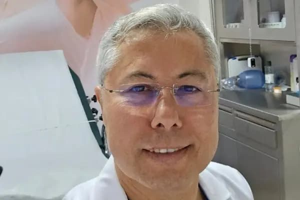 Jinekolog Sezai Ertürk Kadın Doğum Гинеколог - Kadın Hastalıkları ve Doğum Uzmanı - Antalya Alanya