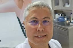 Jinekolog Sezai Ertürk Kadın Doğum Гинеколог
