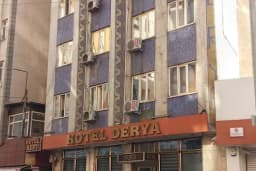 Hotel Derya