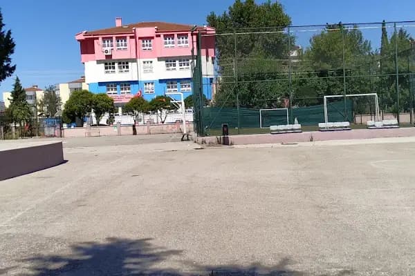 Karesi Anaokulu - Okul - Balıkesir Karesi