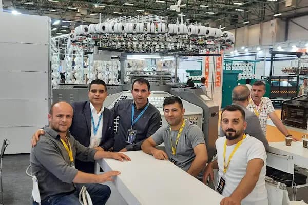 Botaş Nehir Tekstil - Kumaş Toptancısı - Tekirdağ Çerkezköy