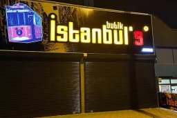 Butik istanbuls seyrantepe