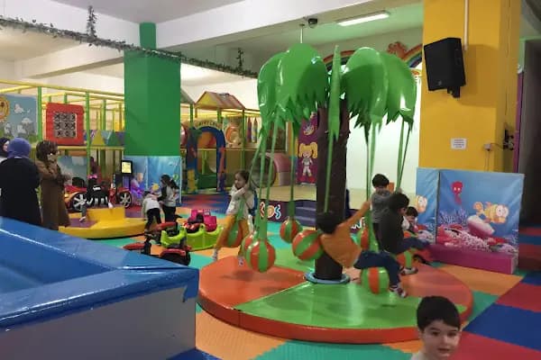 Kiddie n Me - Oyun Grupları &amp; Çocuk Gelişim Merkezi - Okul Öncesi - İstanbul Üsküdar