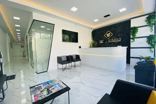 ÖZEL DENT RUMELİ AĞIZ VE DİŞ SAĞLIĞI POLİKLİNİĞİ - Diş Kliniği - Bursa Nilüfer