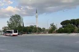 Bergama Son Durak
