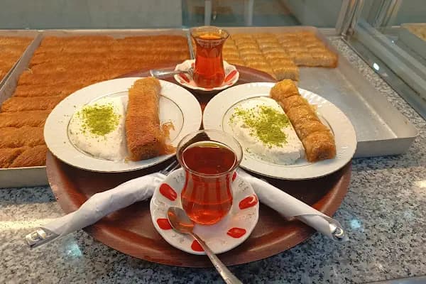 Meşhur Bahadİr - Tatlıcı - Ankara Çubuk