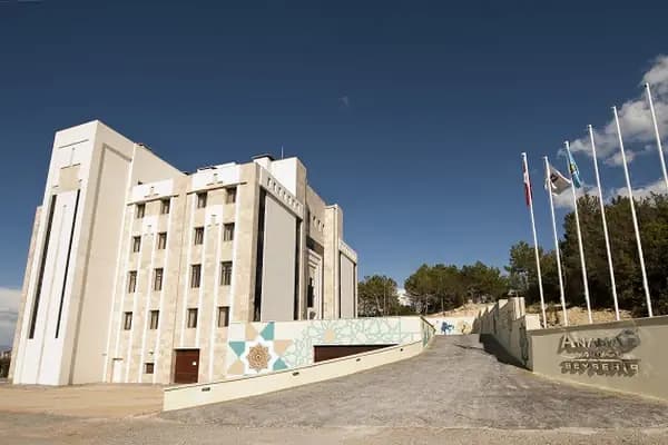 Anamas Otel - Otel - Konya Beyşehir